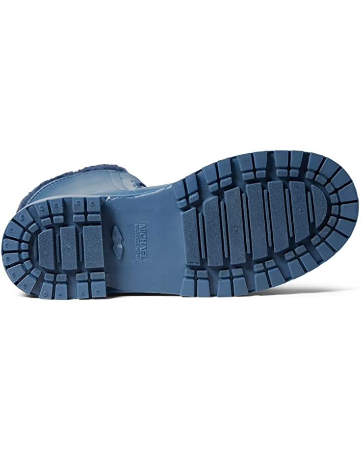 MICHAEL Michael Kors Montaigne Rain Boots 3 MICHAEL Michael Kors Montaigne Rain Boots - Image 3