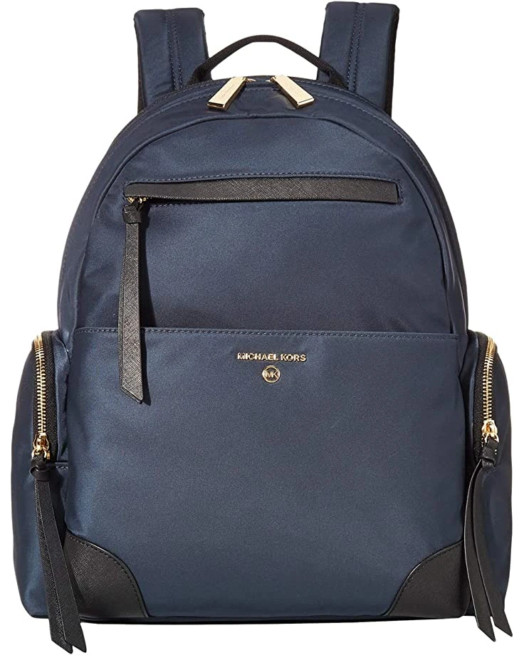 MICHAEL Michael Kors Prescott Large Backpack | Backpacks 5 MICHAEL Michael Kors Prescott Large Backpack | Backpacks - Image 5