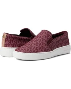 MICHAEL Michael Kors Keaton Slip-On | Sneakers & Athletic Shoes -Outlet Michael Kors Store 717AThHnlL. AC SR736920
