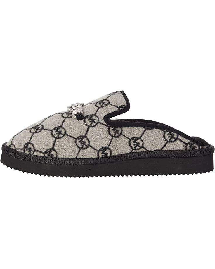 MICHAEL Michael Kors Noa Slide | Slippers 4 MICHAEL Michael Kors Noa Slide | Slippers - Image 4