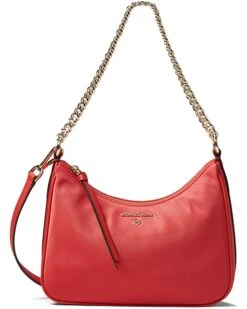 MICHAEL Michael Kors Jet Set Charm Medium Convertible Pouchette Crossbody | Handbags 11 MICHAEL Michael Kors Jet Set Charm Medium Convertible Pouchette Crossbody | Handbags -Outlet Michael Kors Store 717X728w7bL. AC SR736920