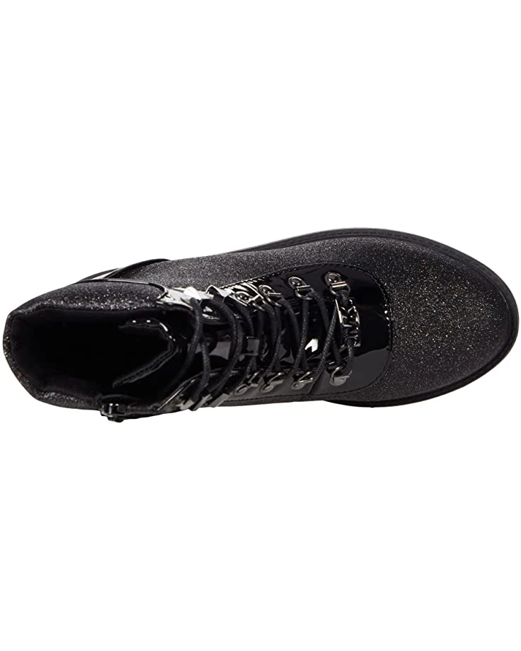 MICHAEL Michael Kors Kids Madeline Kim (Little Kid/Big Kid) | Boots 2 MICHAEL Michael Kors Kids Madeline Kim (Little Kid/Big Kid) | Boots - Image 2