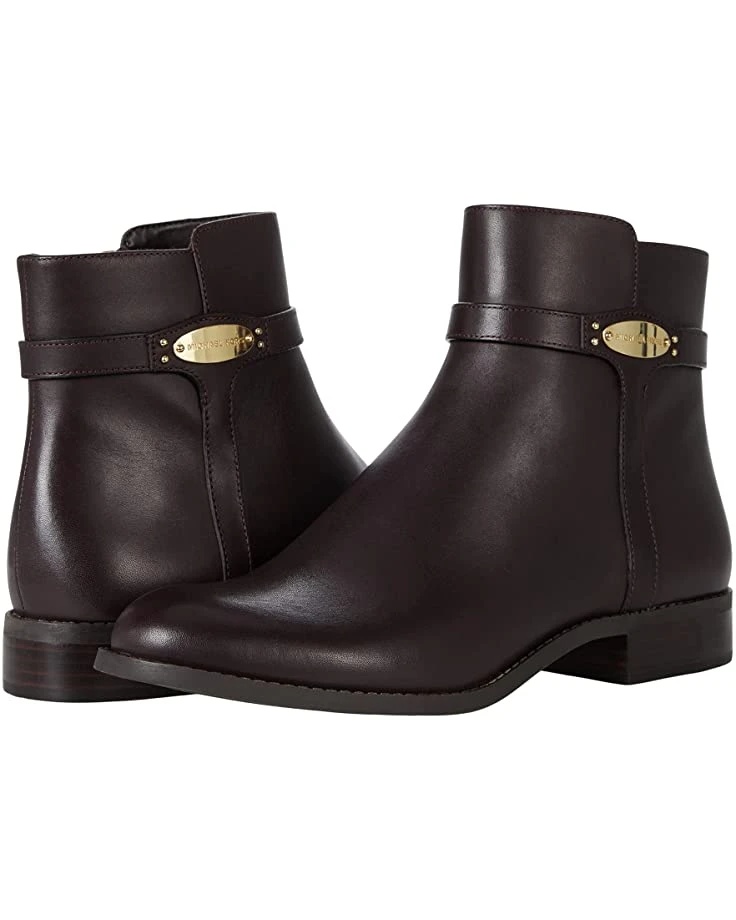MICHAEL Michael Kors Finley Flat Bootie | Boots 1 MICHAEL Michael Kors Finley Flat Bootie | Boots