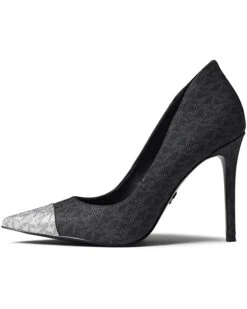 MICHAEL Michael Kors Keke Toe Cap Pump | Heels 11 MICHAEL Michael Kors Keke Toe Cap Pump | Heels -Outlet Michael Kors Store 718BFVPD5vL. AC SR736920