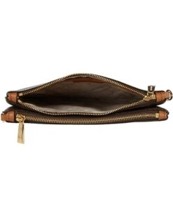 MICHAEL Michael Kors Jet Set Large Double Pouch Crossbody | Handbags -Outlet Michael Kors Store 718Mc0E3DxL. AC SR736920