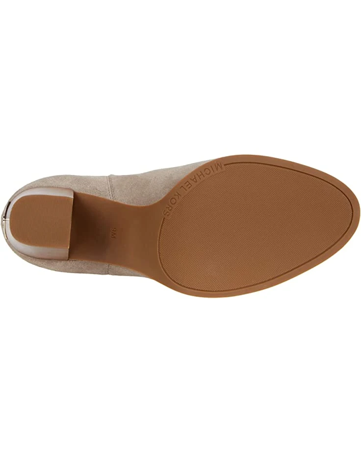 MICHAEL Michael Kors Lottie Bootie | Boots 3 MICHAEL Michael Kors Lottie Bootie | Boots - Image 3