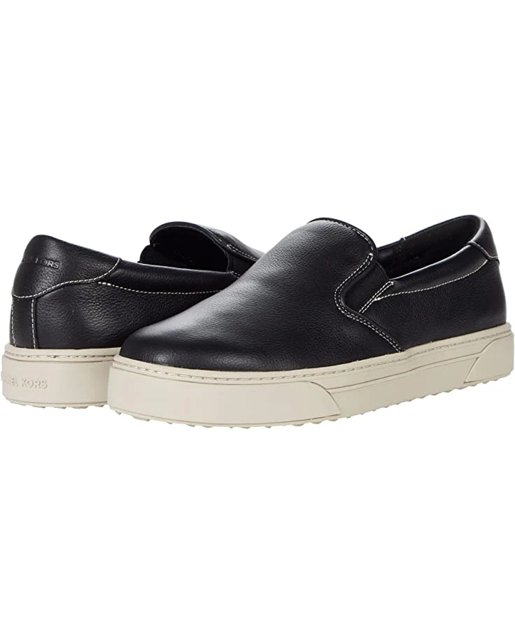 Michael Kors Baxter Slip-On | Sneakers & Athletic Shoes 1 Michael Kors Baxter Slip-On | Sneakers & Athletic Shoes