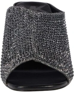 MICHAEL Michael Kors Renee Mule | Heels 11 MICHAEL Michael Kors Renee Mule | Heels -Outlet Michael Kors Store 718tdjSl3FL. AC SR736920