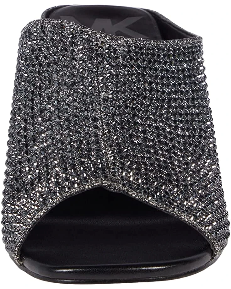 MICHAEL Michael Kors Renee Mule | Heels 6 MICHAEL Michael Kors Renee Mule | Heels - Image 6