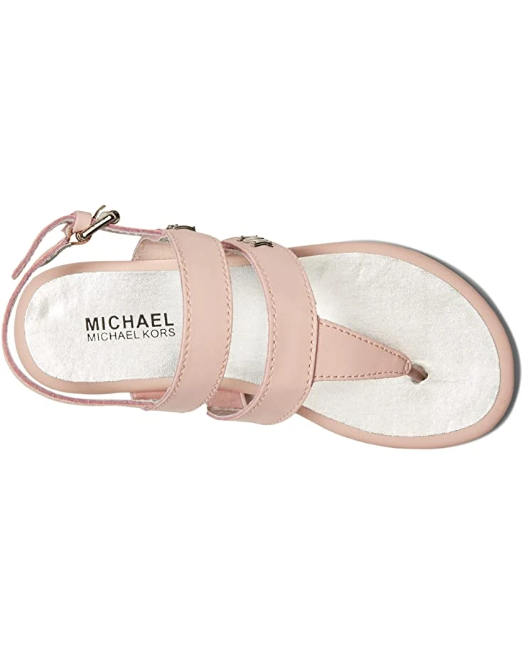 MICHAEL Michael Kors Kids Sydney Merrie (Little Kid/Big Kid) | Sandals 2 MICHAEL Michael Kors Kids Sydney Merrie (Little Kid/Big Kid) | Sandals - Image 2
