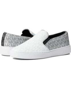 MICHAEL Michael Kors Keaton Slip-On | Sneakers & Athletic Shoes -Outlet Michael Kors Store 71A3giCFZJL. AC SR736920