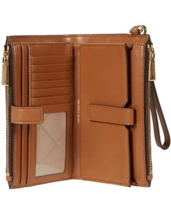 MICHAEL Michael Kors Jet Set Double Zip Wristlet | Handbags 7 MICHAEL Michael Kors Jet Set Double Zip Wristlet | Handbags -Outlet Michael Kors Store 71AVFqrnYkL. AC SR736920