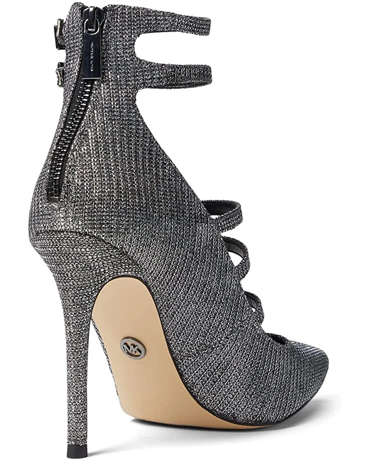 MICHAEL Michael Kors Tia Pump | Heels 5 MICHAEL Michael Kors Tia Pump | Heels - Image 5