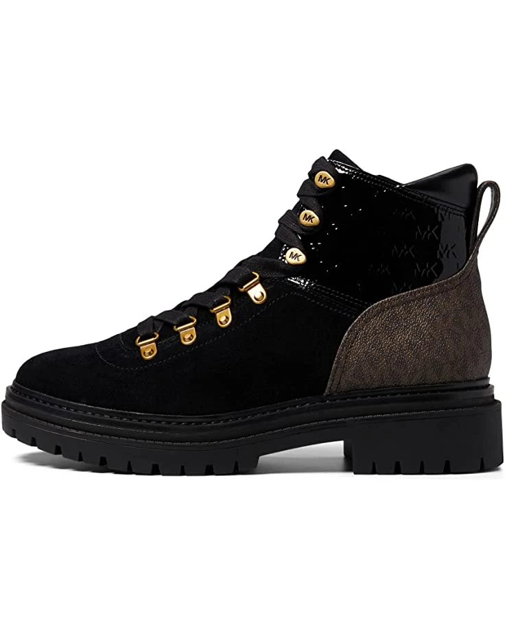 MICHAEL Michael Kors Dempsey Bootie | Boots 4 MICHAEL Michael Kors Dempsey Bootie | Boots - Image 4