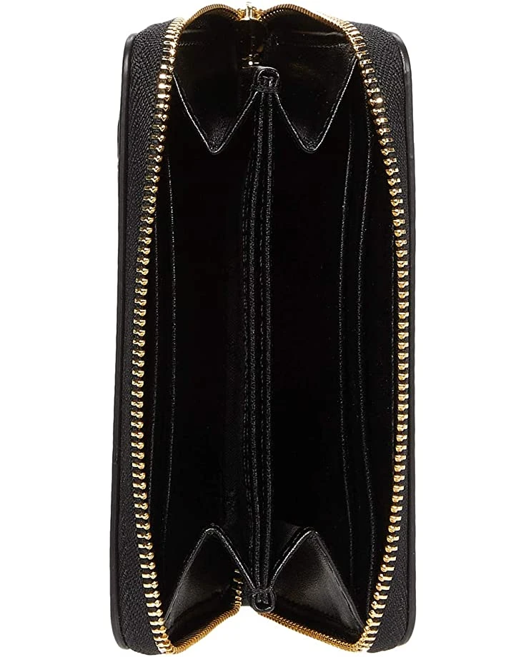 MICHAEL Michael Kors Jet Set Small Zip Around Card Case | Handbags 3 MICHAEL Michael Kors Jet Set Small Zip Around Card Case | Handbags - Image 3