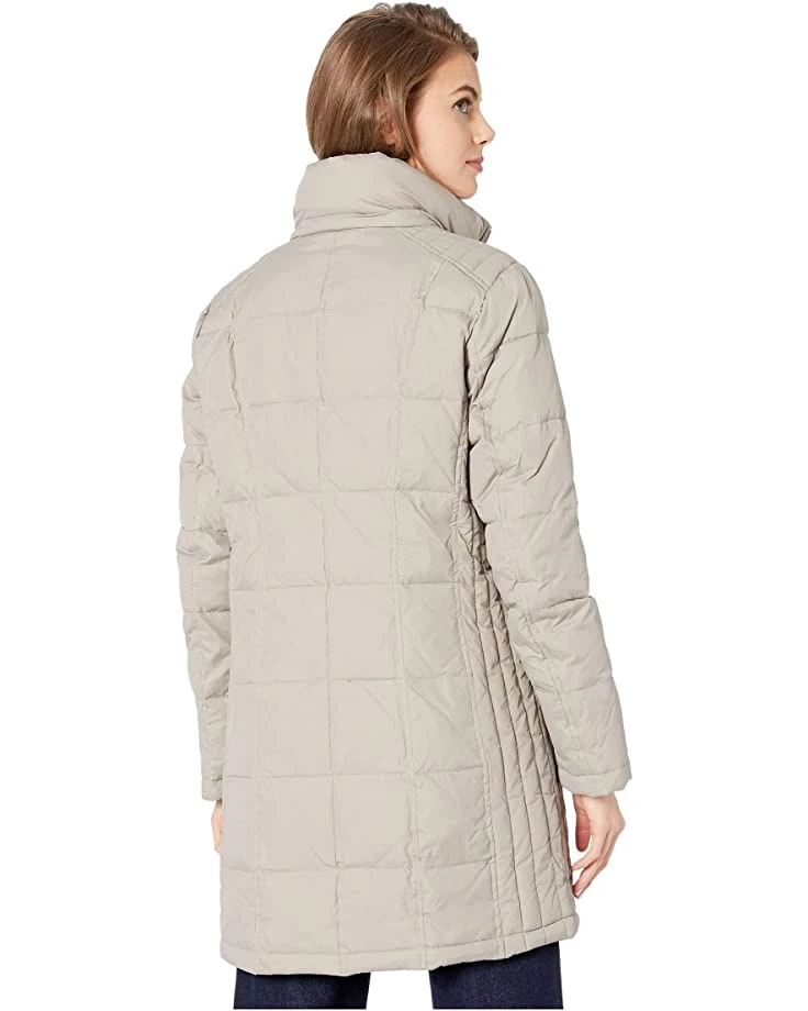 MICHAEL Michael Kors 3/4 Down with Bib M824452TZ | Coats & Outerwear 6 MICHAEL Michael Kors 3/4 Down with Bib M824452TZ | Coats & Outerwear - Image 6