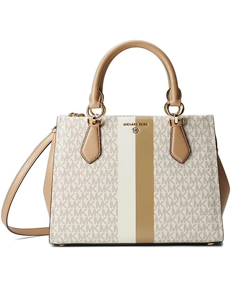 MICHAEL Michael Kors Marilyn Medium Satchel | Handbags 5 MICHAEL Michael Kors Marilyn Medium Satchel | Handbags - Image 5
