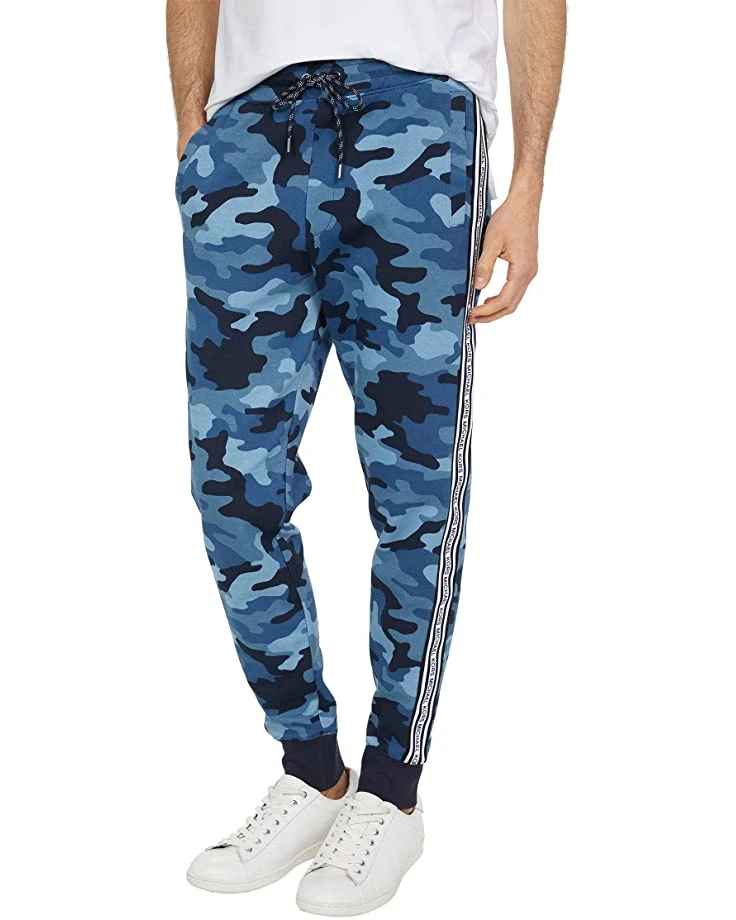 Michael Kors Camo MK Go Joggers | Pants 1 Michael Kors Camo MK Go Joggers | Pants