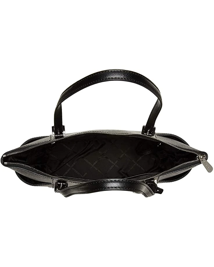 MICHAEL Michael Kors Jet Set Item East/West Top Zip Tote | Handbags 5 MICHAEL Michael Kors Jet Set Item East/West Top Zip Tote | Handbags - Image 5