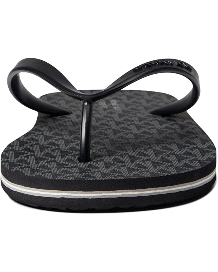 Michael Kors Travis Flip-Flop | Sandals 6 Michael Kors Travis Flip-Flop | Sandals - Image 6