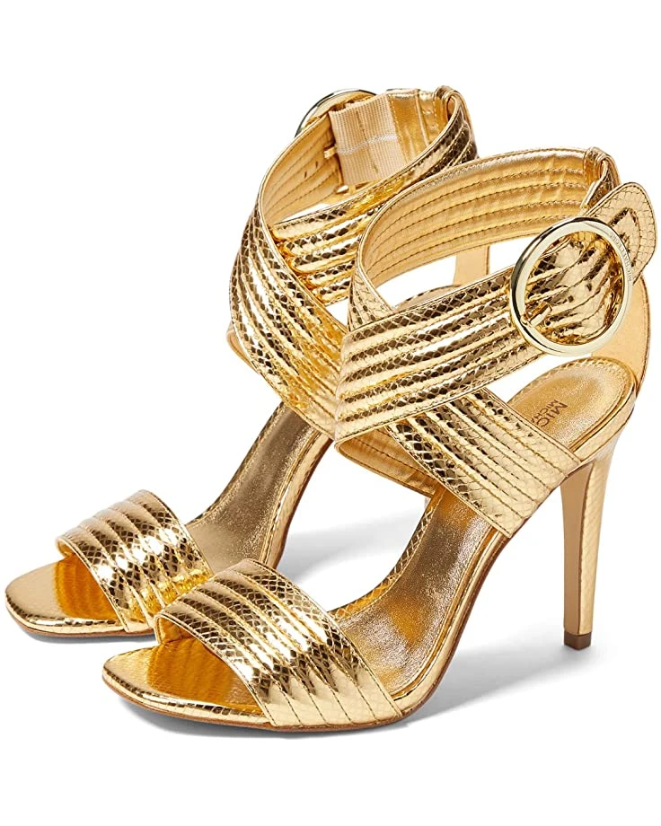 MICHAEL Michael Kors Remi Sandal | Heels 1 MICHAEL Michael Kors Remi Sandal | Heels