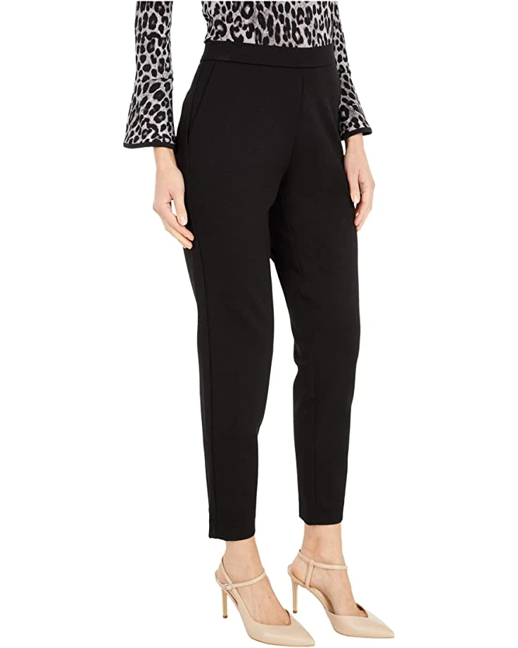 MICHAEL Michael Kors Slim Trousers | Pants 4 MICHAEL Michael Kors Slim Trousers | Pants - Image 4