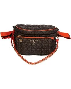 MICHAEL Michael Kors Slater Medium Sling Pack Messenger | Lumbar Packs