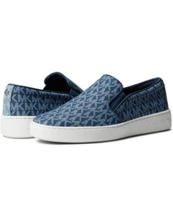 MICHAEL Michael Kors Keaton Slip-On | Sneakers & Athletic Shoes -Outlet Michael Kors Store 71GnCB 9DXL. AC SR736920