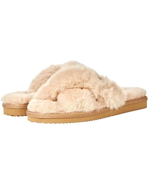 MICHAEL Michael Kors Lala Slipper | Slippers 4 MICHAEL Michael Kors Lala Slipper | Slippers -Outlet Michael Kors Store 71H4i4D12yS. AC SR736920