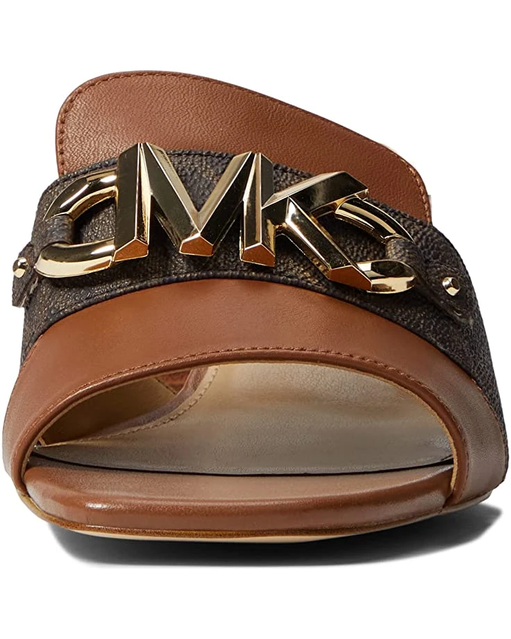 MICHAEL Michael Kors Izzy Mule | Heels 2 MICHAEL Michael Kors Izzy Mule | Heels - Image 2