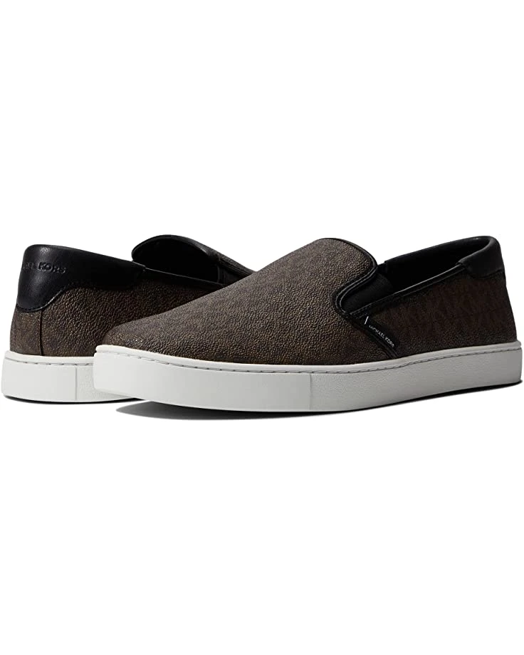 Michael Kors Nate Slip-On | Sneakers & Athletic Shoes 7 Michael Kors Nate Slip-On | Sneakers & Athletic Shoes - Image 7