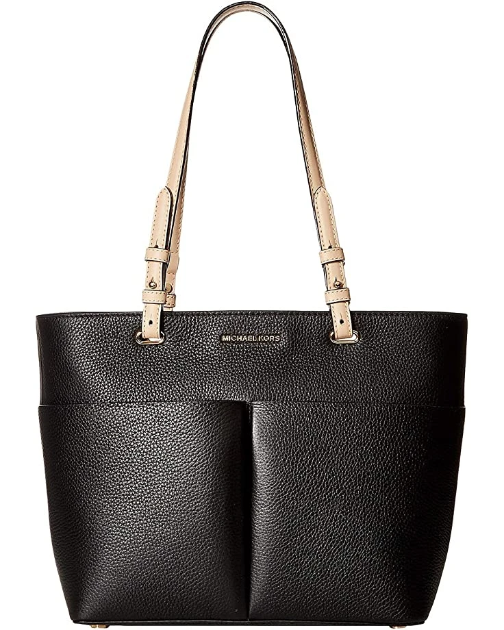MICHAEL Michael Kors Bedford Medium Top Zip Pocket Tote | Handbags 7 MICHAEL Michael Kors Bedford Medium Top Zip Pocket Tote | Handbags - Image 7