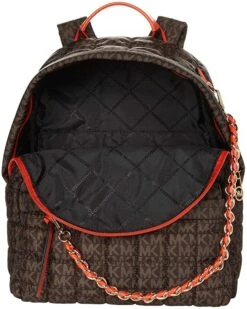 MICHAEL Michael Kors Slater Medium Backpack | Backpacks 6 MICHAEL Michael Kors Slater Medium Backpack | Backpacks -Outlet Michael Kors Store 71I JvuU1UL. AC SR736920