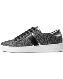 MICHAEL Michael Kors Irving Stripe Lace-Up | Sneakers & Athletic Shoes 10 MICHAEL Michael Kors Irving Stripe Lace-Up | Sneakers & Athletic Shoes -Outlet Michael Kors Store 71IKvQpfHhL. AC SR736920