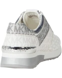 MICHAEL Michael Kors Allie Trainer | Sneakers & Athletic Shoes 11 MICHAEL Michael Kors Allie Trainer | Sneakers & Athletic Shoes -Outlet Michael Kors Store 71IYPyPVJwL. AC SR736920