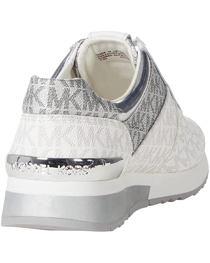 MICHAEL Michael Kors Allie Trainer | Sneakers & Athletic Shoes 5 MICHAEL Michael Kors Allie Trainer | Sneakers & Athletic Shoes - Image 5
