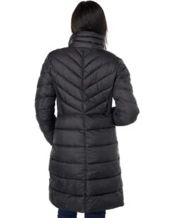 MICHAEL Michael Kors Puffer with Mixed Quilt Patterns M423242FZ | Coats & Outerwear 10 MICHAEL Michael Kors Puffer with Mixed Quilt Patterns M423242FZ | Coats & Outerwear -Outlet Michael Kors Store 71IpICXpcOL. AC SR736920