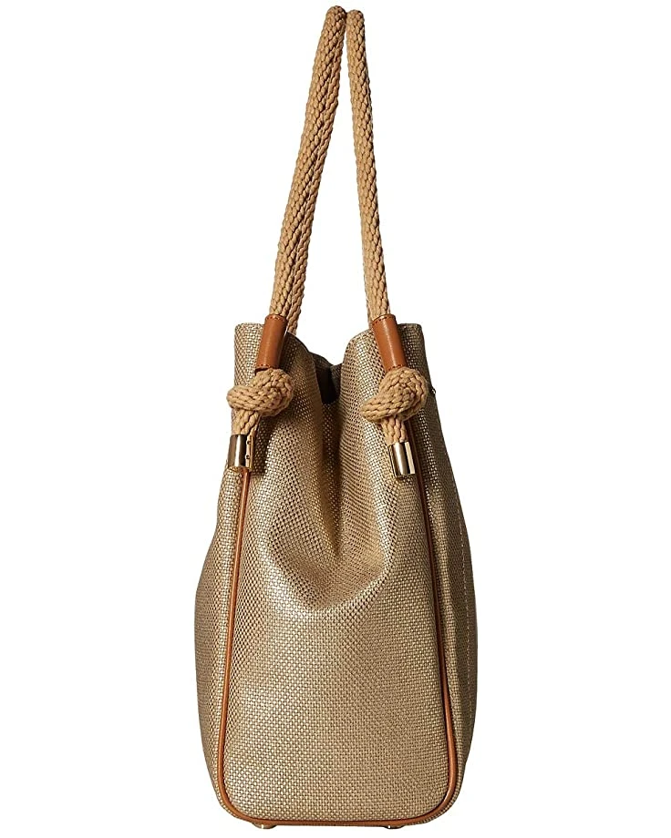 MICHAEL Michael Kors Isla Large Grab Bag | Handbags 3 MICHAEL Michael Kors Isla Large Grab Bag | Handbags - Image 3