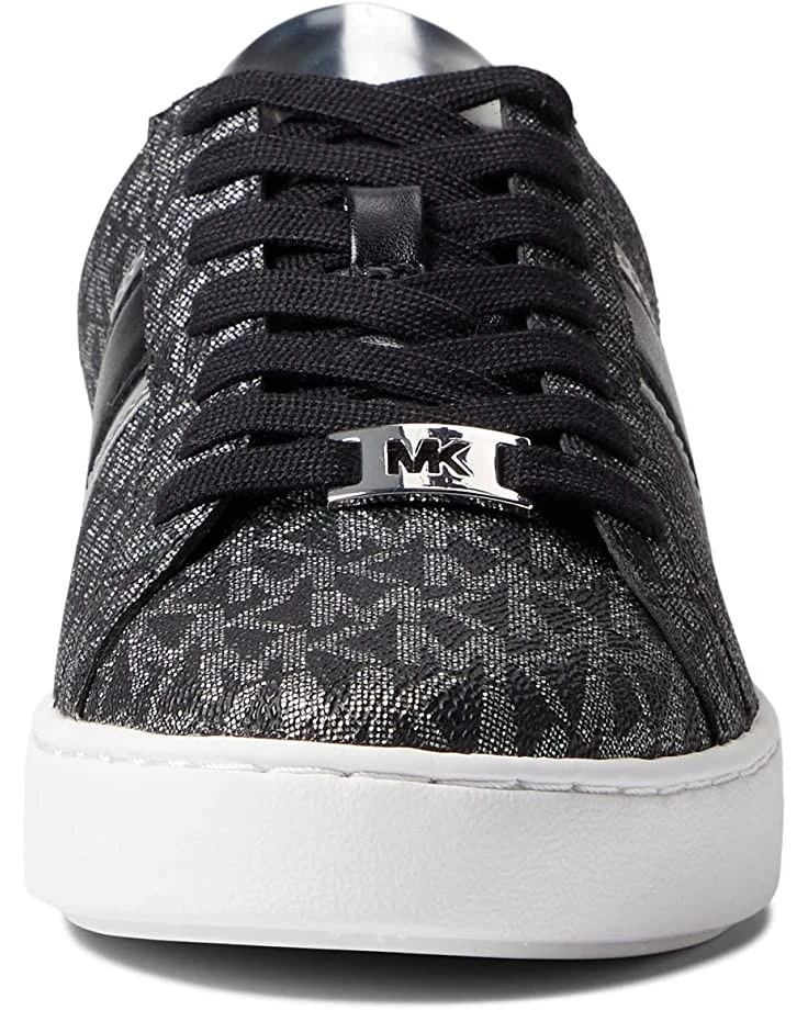MICHAEL Michael Kors Irving Stripe Lace-Up | Sneakers & Athletic Shoes 6 MICHAEL Michael Kors Irving Stripe Lace-Up | Sneakers & Athletic Shoes - Image 6