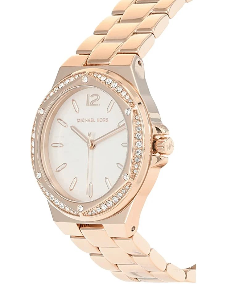 Michael Kors MK1053SET - Lennox Gift Set 3 Hand Bracelet Watch | Fashion Watches 2 Michael Kors MK1053SET - Lennox Gift Set 3 Hand Bracelet Watch | Fashion Watches - Image 2