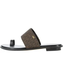 MICHAEL Michael Kors August Flat Sandal | Sandals 10 MICHAEL Michael Kors August Flat Sandal | Sandals -Outlet Michael Kors Store 71K8UlFIPL. AC SR736920