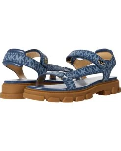 MICHAEL Michael Kors Ridley Sandal | Sandals