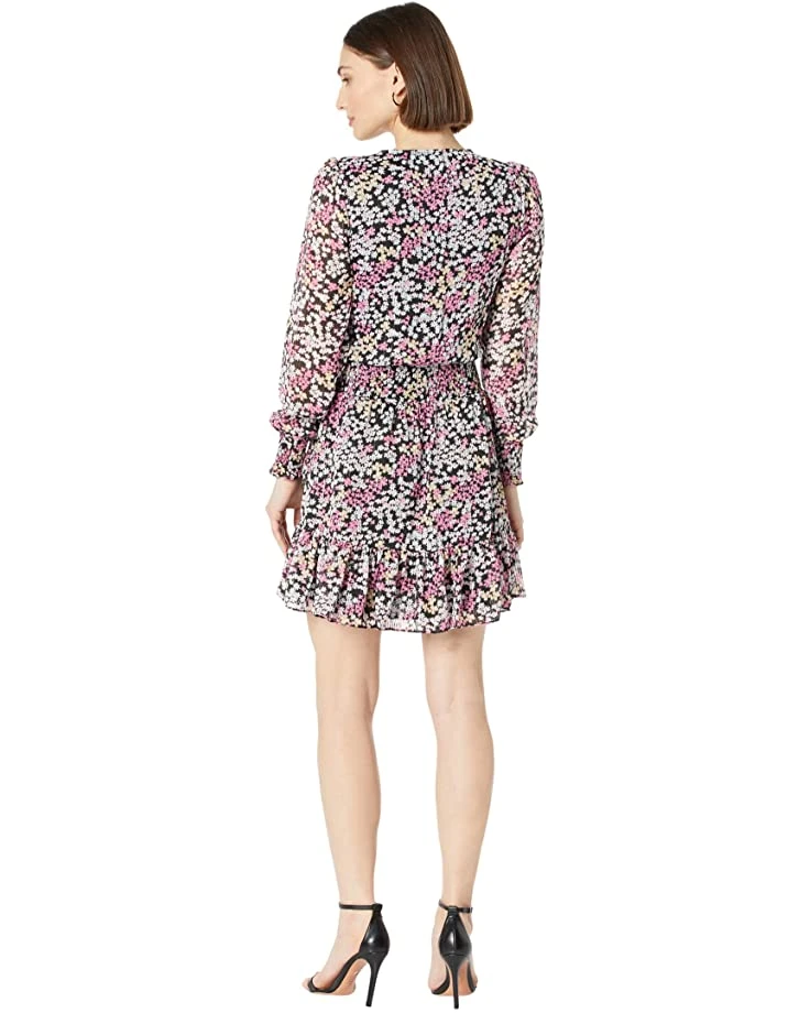 MICHAEL Michael Kors Petite Mod Garden Julia Dress | Dresses 2 MICHAEL Michael Kors Petite Mod Garden Julia Dress | Dresses - Image 2