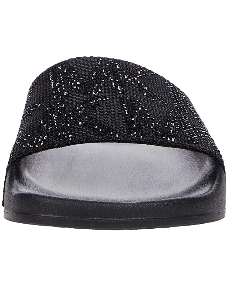 MICHAEL Michael Kors Gilmore Slide | Sandals 6 MICHAEL Michael Kors Gilmore Slide | Sandals - Image 6