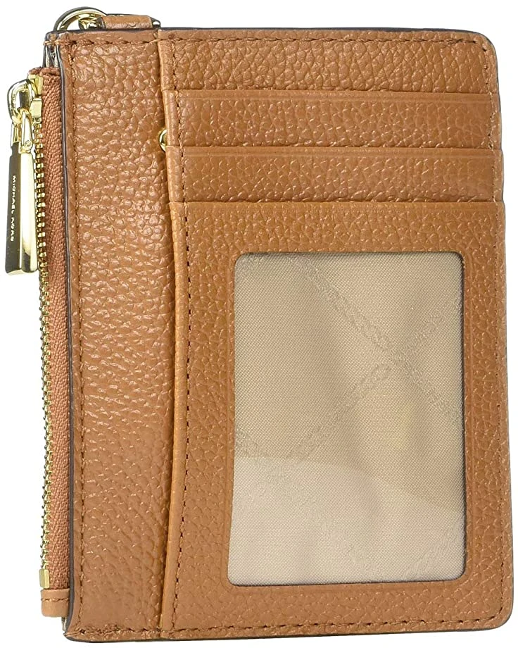 MICHAEL Michael Kors Mercer Small Coin Purse | Wallets 2 MICHAEL Michael Kors Mercer Small Coin Purse | Wallets - Image 2