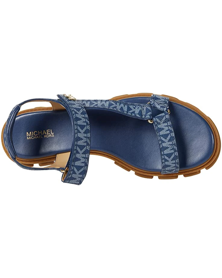 MICHAEL Michael Kors Ridley Sandal | Sandals 2 MICHAEL Michael Kors Ridley Sandal | Sandals - Image 2