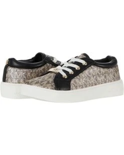 MICHAEL Michael Kors Kids Jem Miracle Shimmer (Toddler) | Sneakers & Athletic Shoes