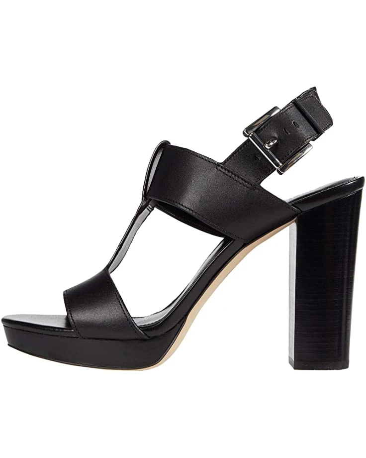 MICHAEL Michael Kors Becker T Strap | Heels 4 MICHAEL Michael Kors Becker T Strap | Heels - Image 4