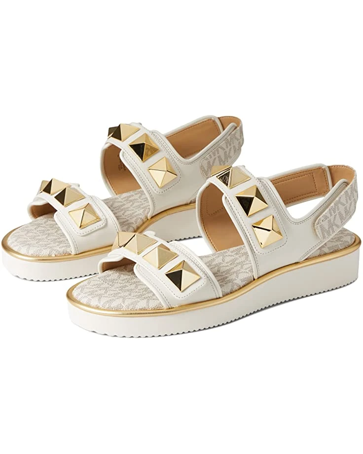 MICHAEL Michael Kors Stark Sandal | Sandals 1 MICHAEL Michael Kors Stark Sandal | Sandals