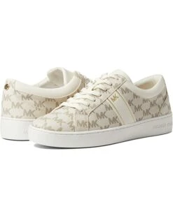 MICHAEL Michael Kors Juno Stripe Lace-Up | Sneakers & Athletic Shoes -Outlet Michael Kors Store 71NSAdpcizL. AC SR736920